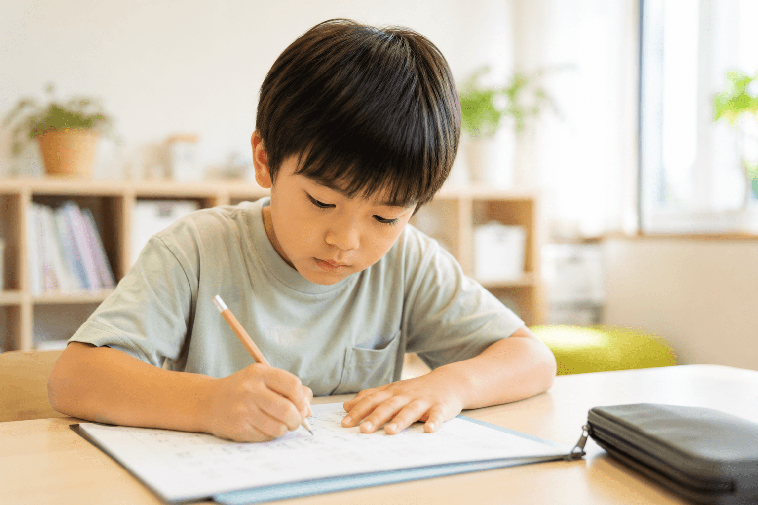 学習支援